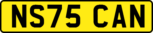 NS75CAN