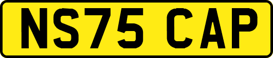 NS75CAP