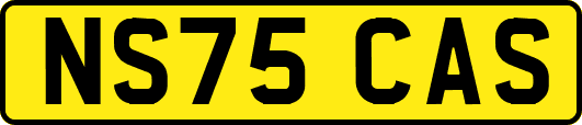 NS75CAS