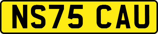 NS75CAU