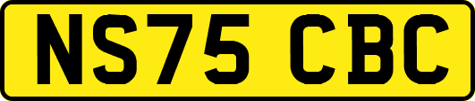 NS75CBC