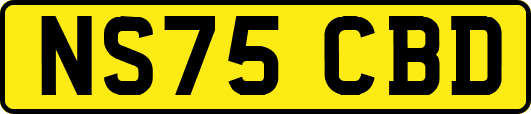 NS75CBD