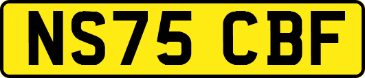 NS75CBF