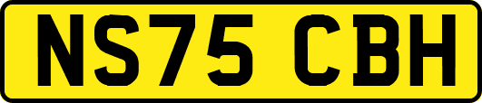 NS75CBH