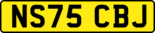 NS75CBJ