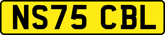 NS75CBL