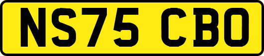 NS75CBO