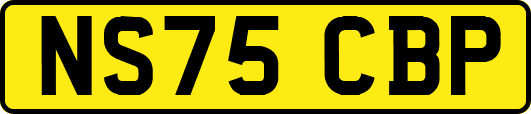 NS75CBP