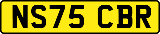 NS75CBR