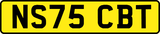 NS75CBT