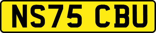 NS75CBU