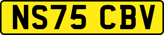 NS75CBV
