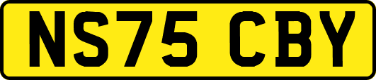 NS75CBY