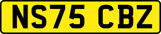 NS75CBZ
