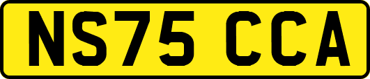 NS75CCA