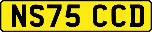 NS75CCD