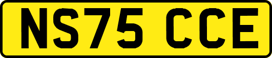 NS75CCE