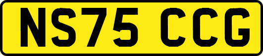NS75CCG