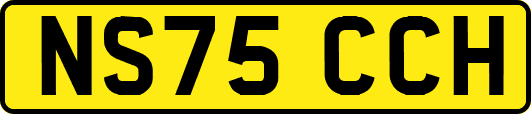 NS75CCH
