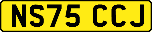 NS75CCJ