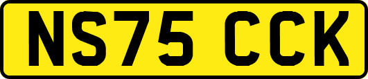 NS75CCK