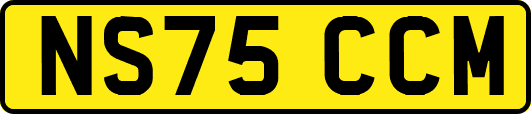 NS75CCM