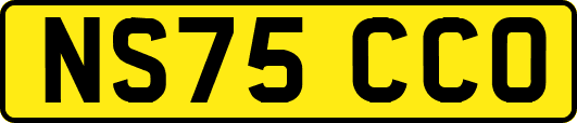 NS75CCO