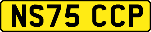 NS75CCP