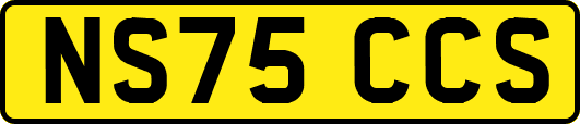 NS75CCS