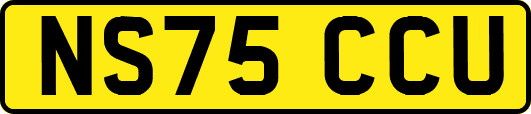 NS75CCU