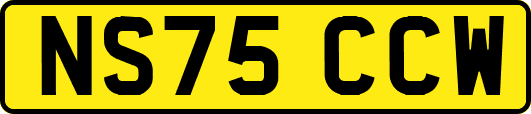 NS75CCW