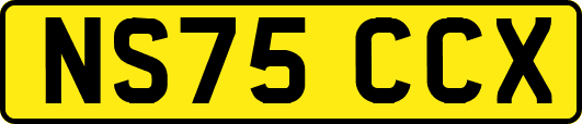 NS75CCX