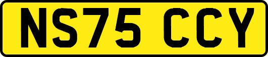 NS75CCY