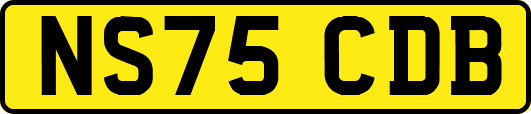 NS75CDB