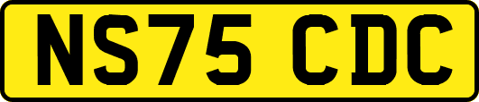 NS75CDC
