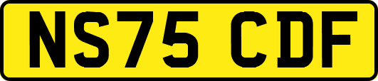 NS75CDF