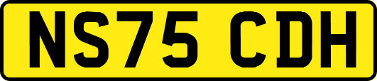 NS75CDH