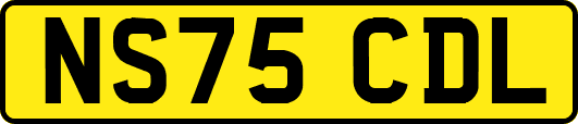 NS75CDL