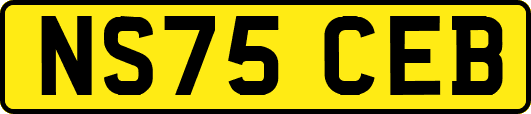 NS75CEB