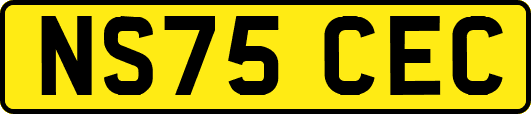 NS75CEC