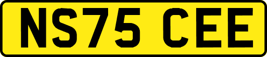 NS75CEE