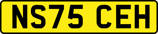 NS75CEH