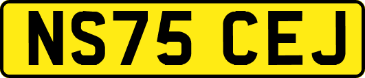 NS75CEJ