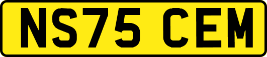 NS75CEM