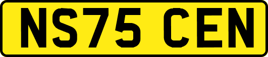 NS75CEN