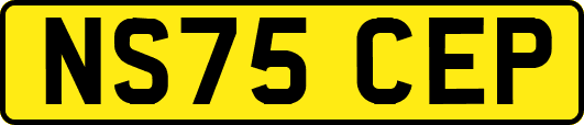 NS75CEP