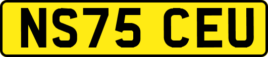 NS75CEU