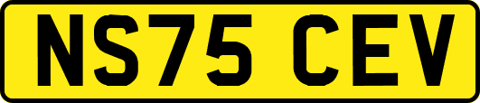 NS75CEV