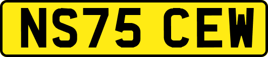 NS75CEW