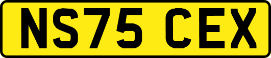 NS75CEX